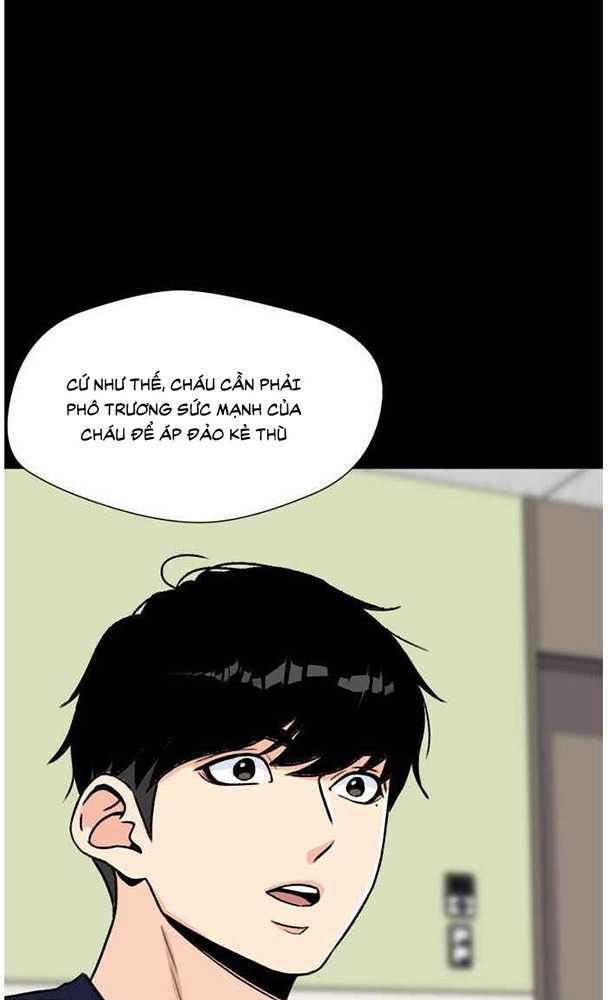 Khuôn Mặt Thiên Tài Chapter 20 - Trang 2