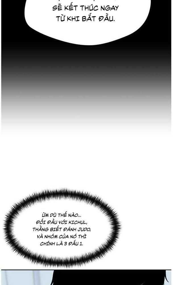 Khuôn Mặt Thiên Tài Chapter 20 - Trang 2