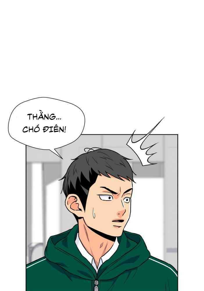 Khuôn Mặt Thiên Tài Chapter 20 - Trang 2