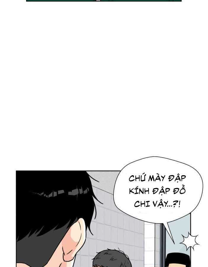 Khuôn Mặt Thiên Tài Chapter 20 - Trang 2