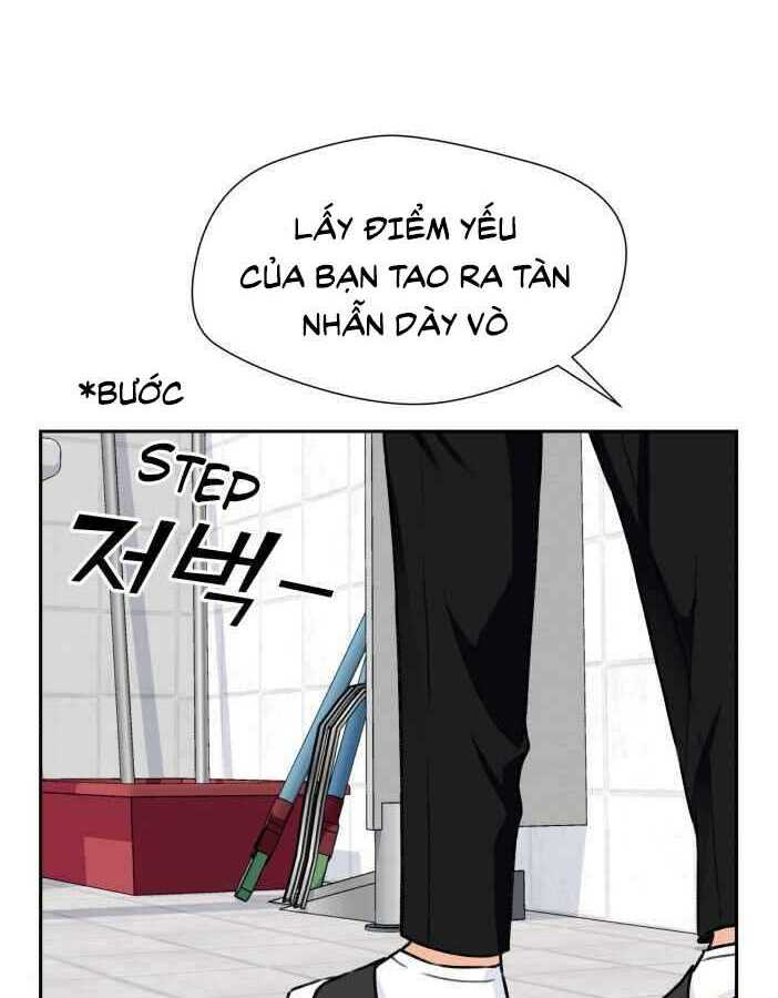 Khuôn Mặt Thiên Tài Chapter 20 - Trang 2