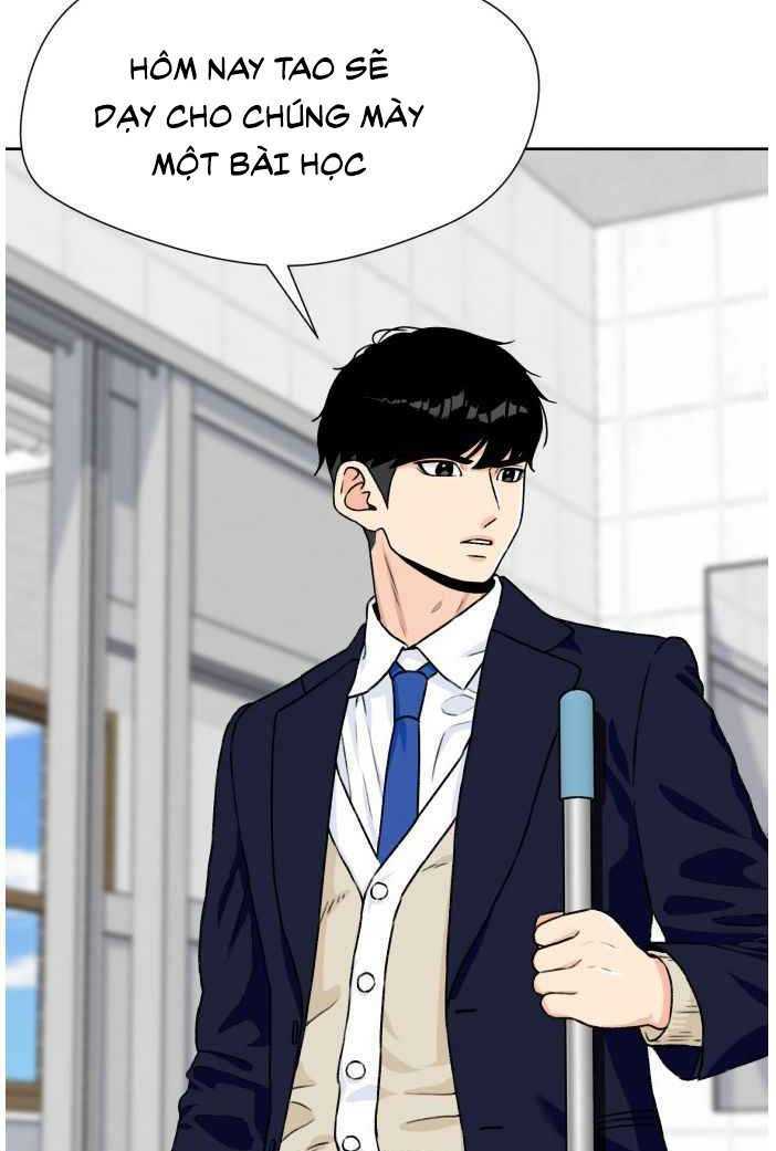 Khuôn Mặt Thiên Tài Chapter 20 - Trang 2