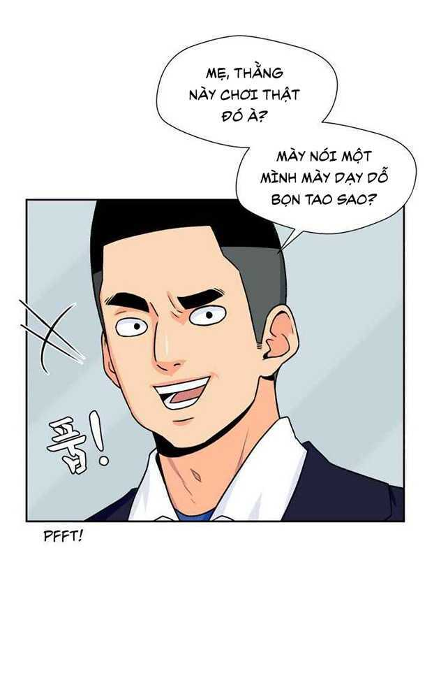 Khuôn Mặt Thiên Tài Chapter 20 - Trang 2