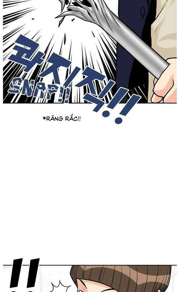 Khuôn Mặt Thiên Tài Chapter 20 - Trang 2