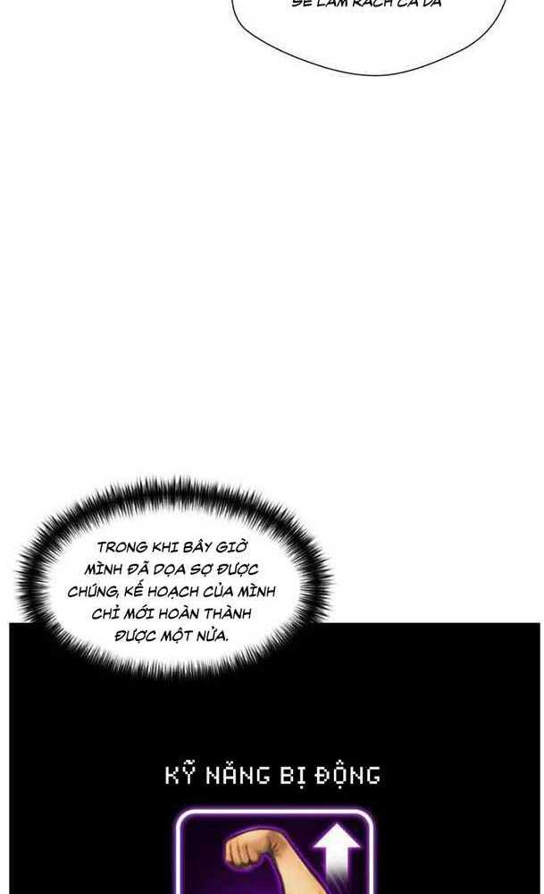 Khuôn Mặt Thiên Tài Chapter 20 - Trang 2