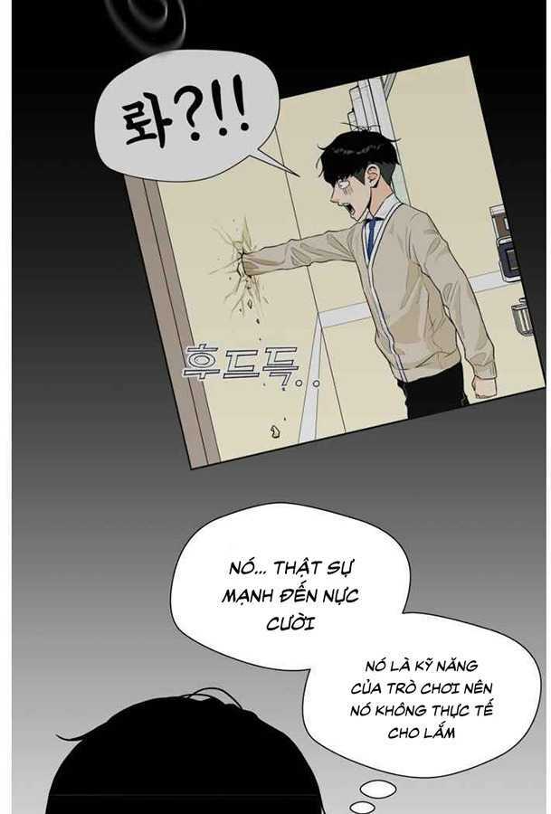 Khuôn Mặt Thiên Tài Chapter 20 - Trang 2