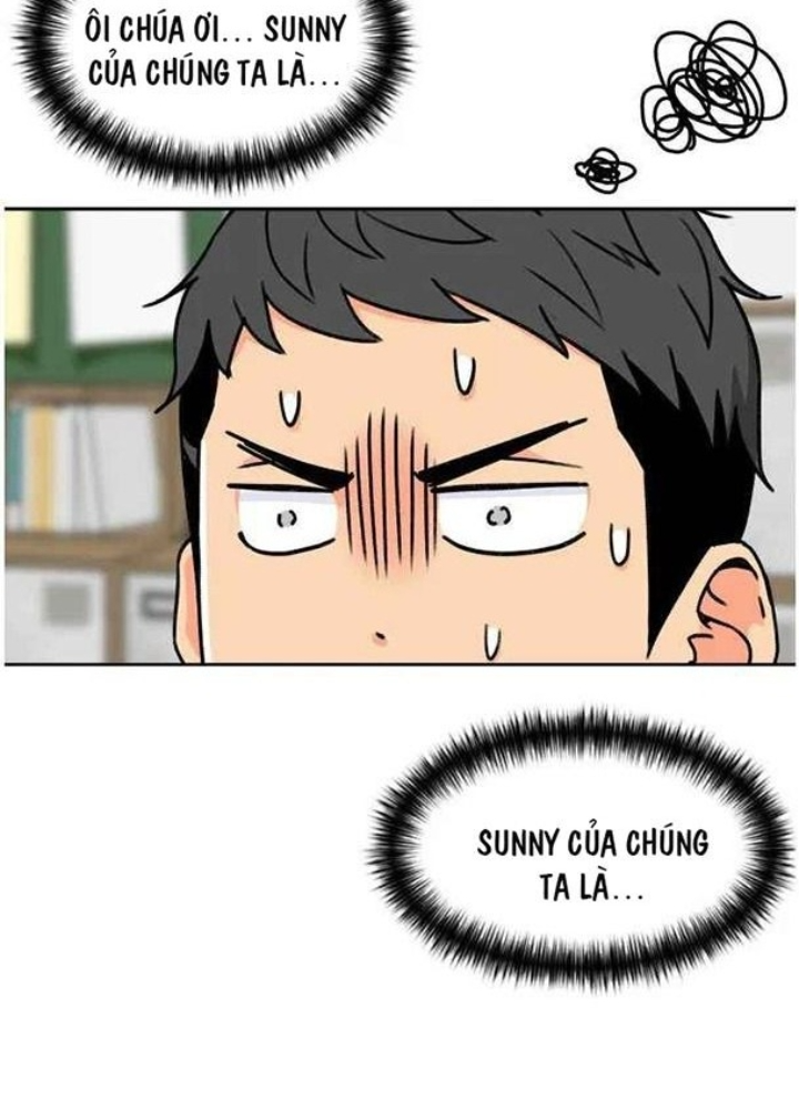 Khuôn Mặt Thiên Tài Chapter 21 - Trang 2