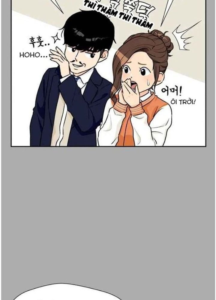 Khuôn Mặt Thiên Tài Chapter 21 - Trang 2