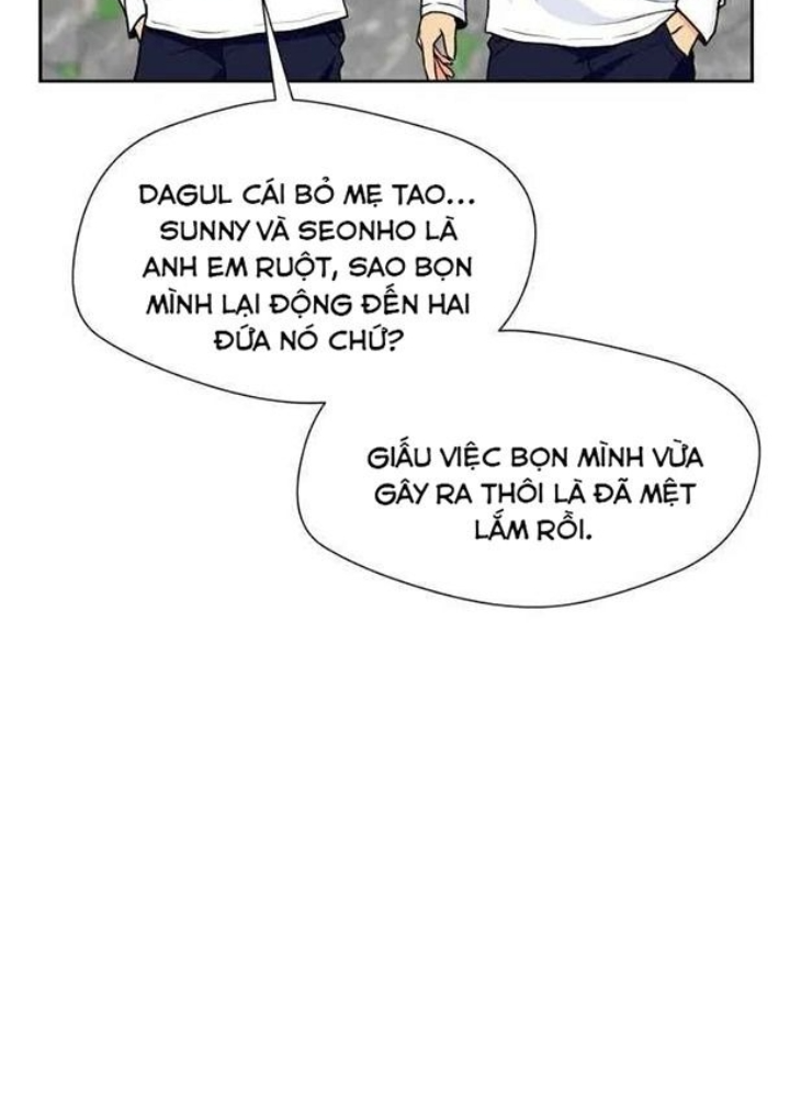Khuôn Mặt Thiên Tài Chapter 21 - Trang 2
