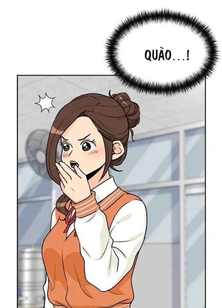 Khuôn Mặt Thiên Tài Chapter 21 - Trang 2