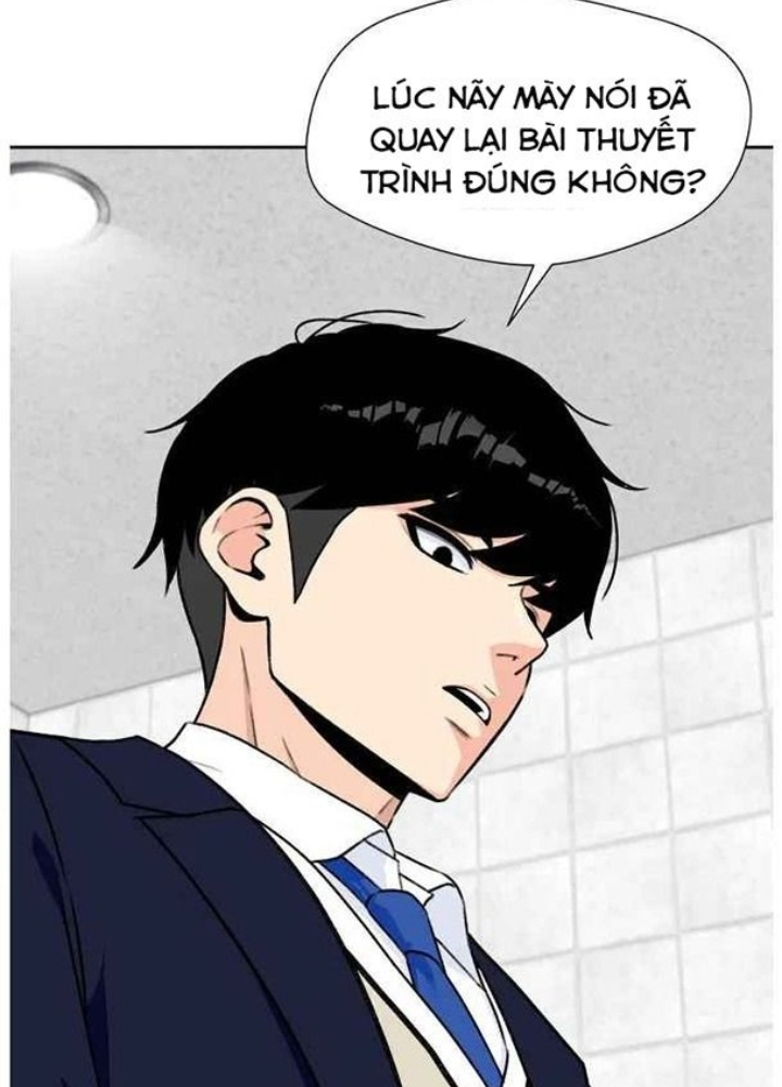 Khuôn Mặt Thiên Tài Chapter 21 - Trang 2