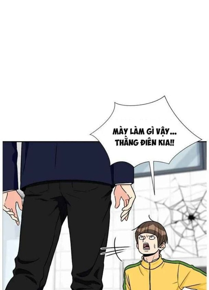 Khuôn Mặt Thiên Tài Chapter 21 - Trang 2