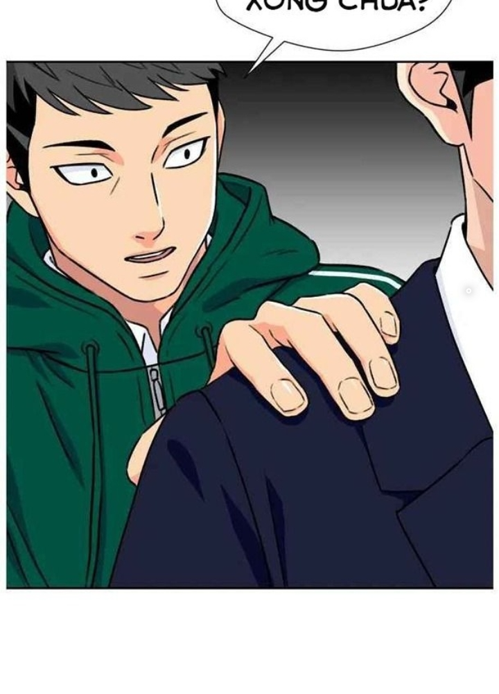 Khuôn Mặt Thiên Tài Chapter 21 - Trang 2