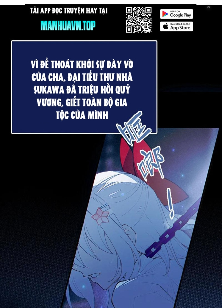 Gia Và Nữ Quỷ Đối Chọi Gay Gắt Chapter 48 - Trang 3