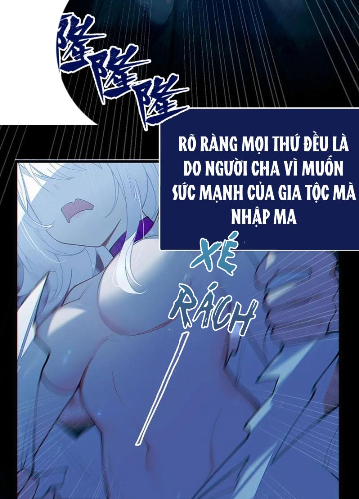 Gia Và Nữ Quỷ Đối Chọi Gay Gắt Chapter 48 - Trang 3