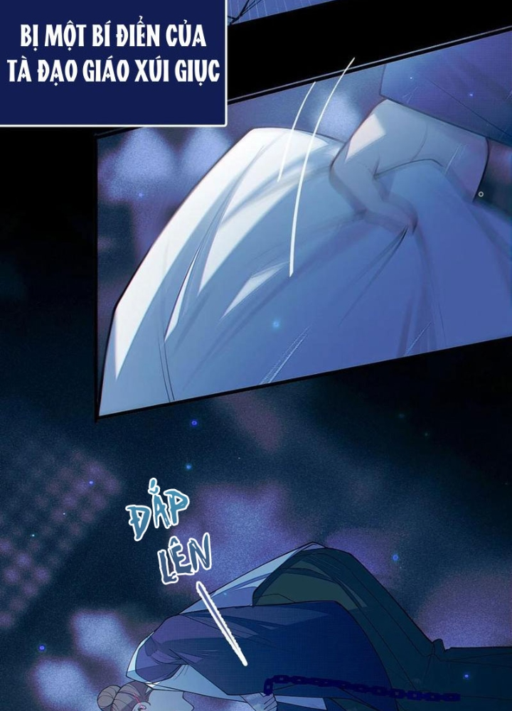 Gia Và Nữ Quỷ Đối Chọi Gay Gắt Chapter 48 - Trang 3
