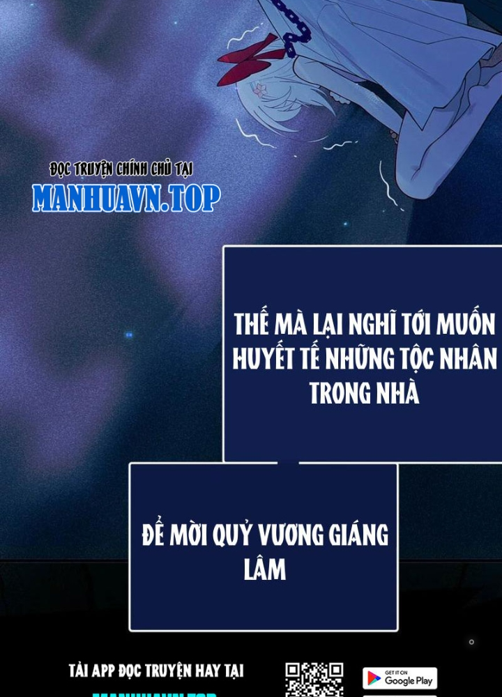 Gia Và Nữ Quỷ Đối Chọi Gay Gắt Chapter 48 - Trang 3