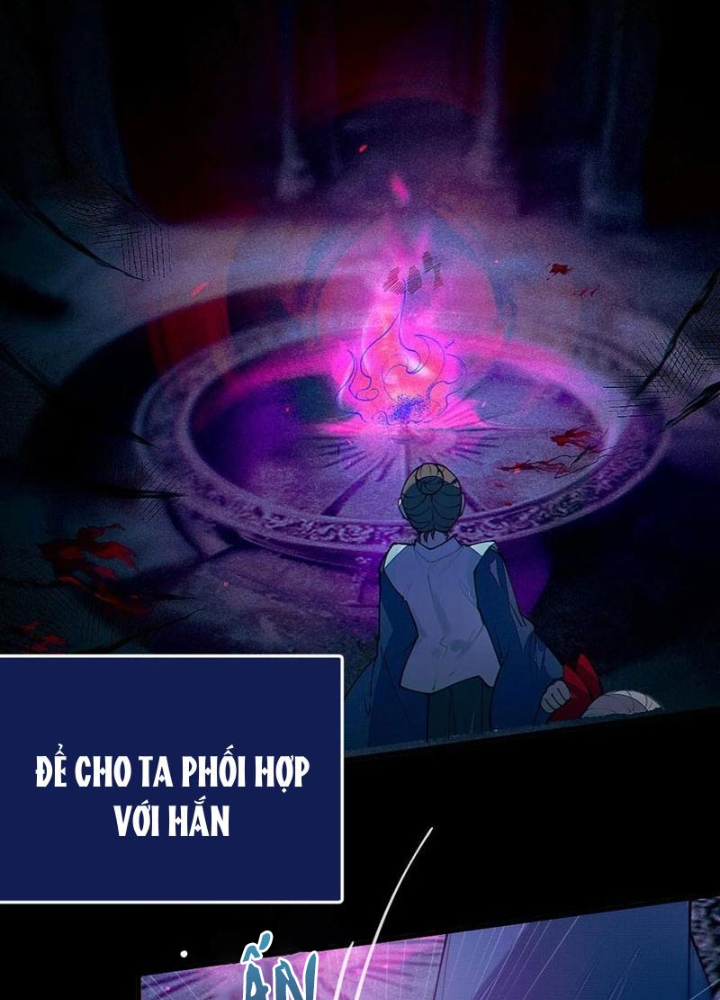 Gia Và Nữ Quỷ Đối Chọi Gay Gắt Chapter 48 - Trang 3
