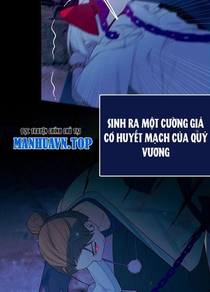 Gia Và Nữ Quỷ Đối Chọi Gay Gắt Chapter 48 - Trang 3