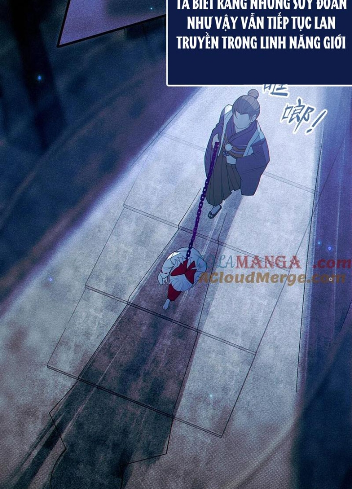 Gia Và Nữ Quỷ Đối Chọi Gay Gắt Chapter 48 - Trang 3