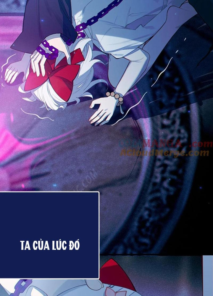 Gia Và Nữ Quỷ Đối Chọi Gay Gắt Chapter 48 - Trang 3