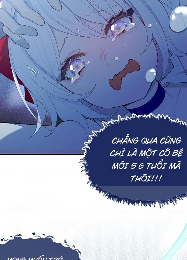 Gia Và Nữ Quỷ Đối Chọi Gay Gắt Chapter 48 - Trang 3