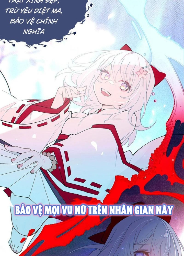 Gia Và Nữ Quỷ Đối Chọi Gay Gắt Chapter 48 - Trang 3