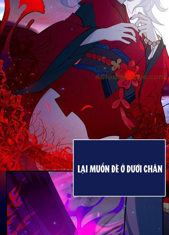 Gia Và Nữ Quỷ Đối Chọi Gay Gắt Chapter 48 - Trang 3