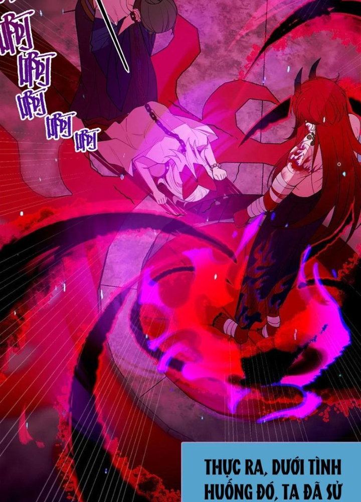Gia Và Nữ Quỷ Đối Chọi Gay Gắt Chapter 48 - Trang 3