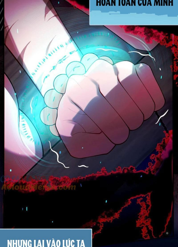 Gia Và Nữ Quỷ Đối Chọi Gay Gắt Chapter 48 - Trang 3