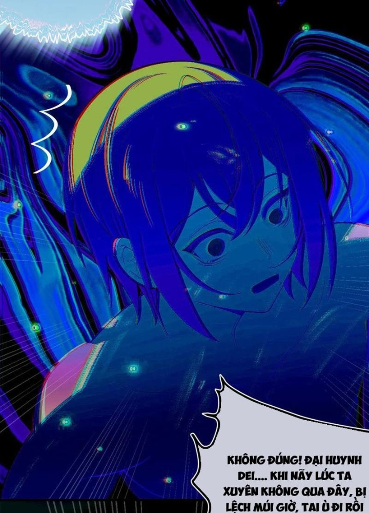 Gia Và Nữ Quỷ Đối Chọi Gay Gắt Chapter 48 - Trang 3