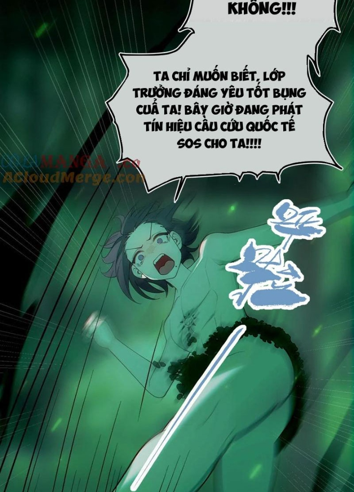 Gia Và Nữ Quỷ Đối Chọi Gay Gắt Chapter 48 - Trang 3