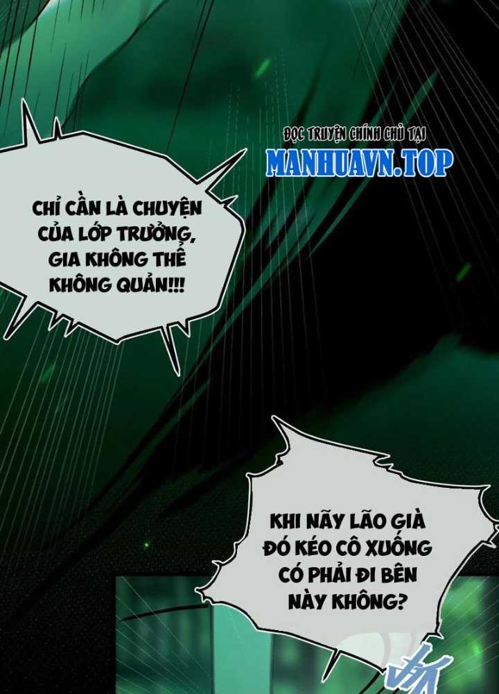 Gia Và Nữ Quỷ Đối Chọi Gay Gắt Chapter 48 - Trang 3