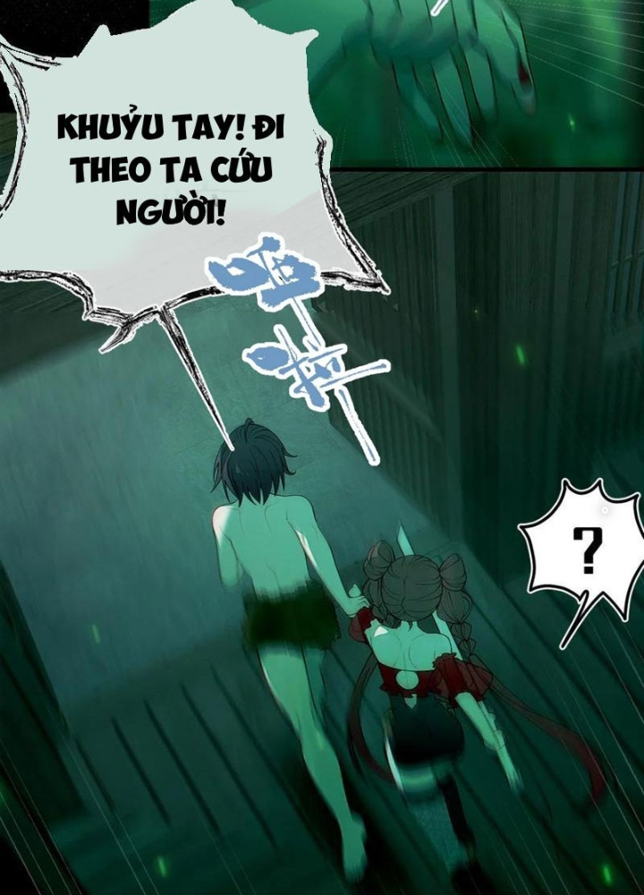 Gia Và Nữ Quỷ Đối Chọi Gay Gắt Chapter 48 - Trang 3