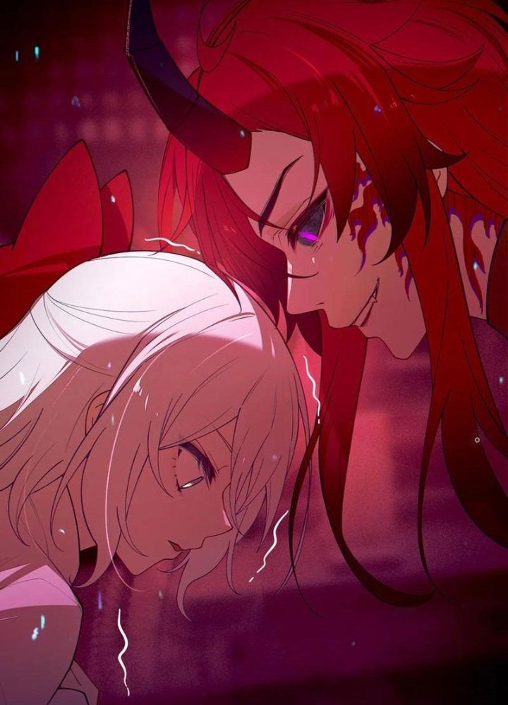 Gia Và Nữ Quỷ Đối Chọi Gay Gắt Chapter 48 - Trang 3