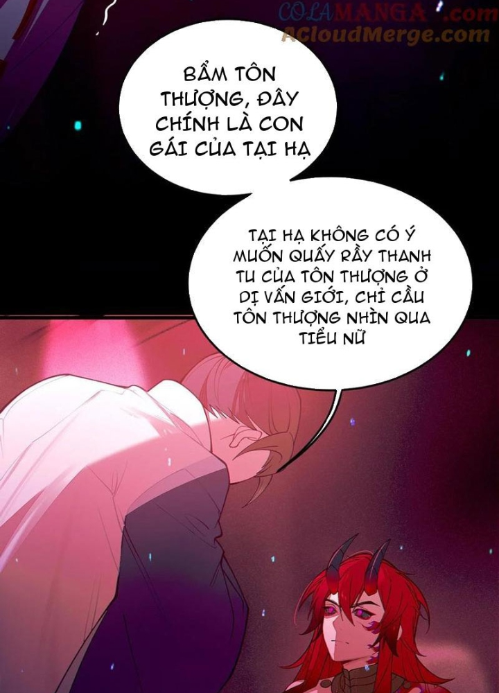 Gia Và Nữ Quỷ Đối Chọi Gay Gắt Chapter 48 - Trang 3