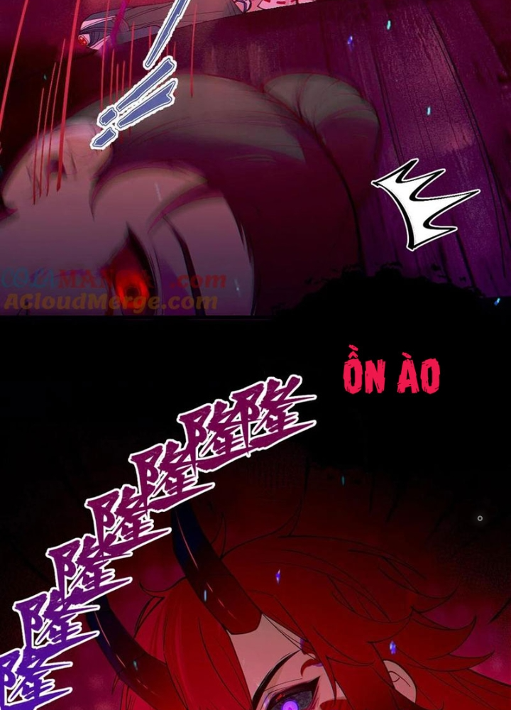 Gia Và Nữ Quỷ Đối Chọi Gay Gắt Chapter 48 - Trang 3