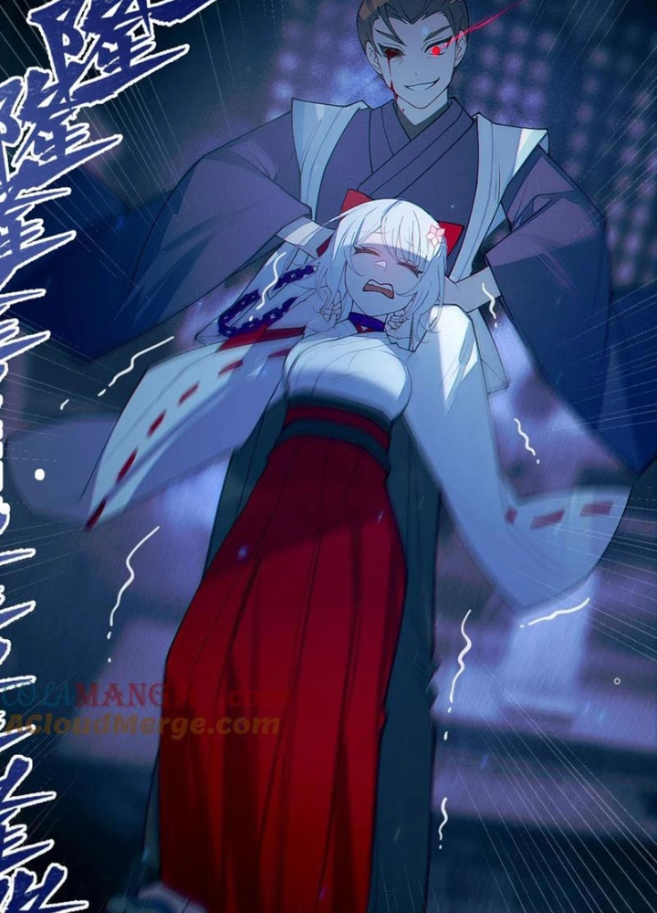 Gia Và Nữ Quỷ Đối Chọi Gay Gắt Chapter 48 - Trang 3
