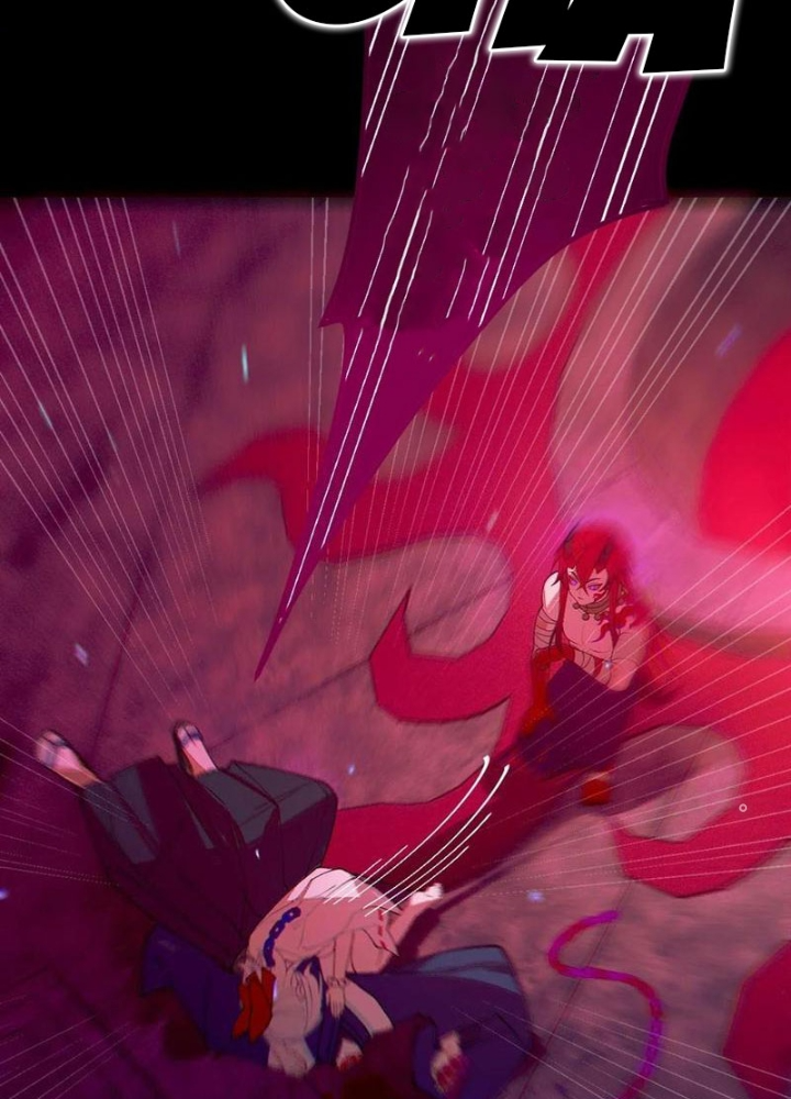 Gia Và Nữ Quỷ Đối Chọi Gay Gắt Chapter 48 - Trang 3
