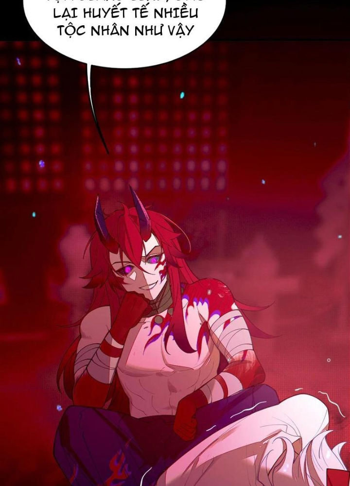 Gia Và Nữ Quỷ Đối Chọi Gay Gắt Chapter 48 - Trang 3