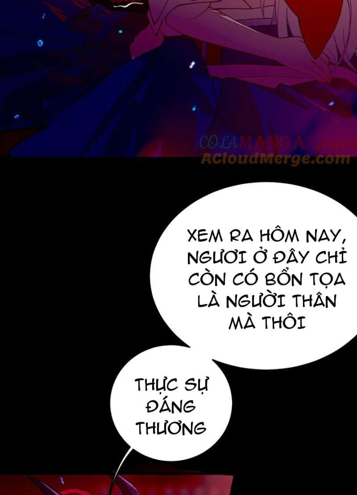 Gia Và Nữ Quỷ Đối Chọi Gay Gắt Chapter 48 - Trang 3