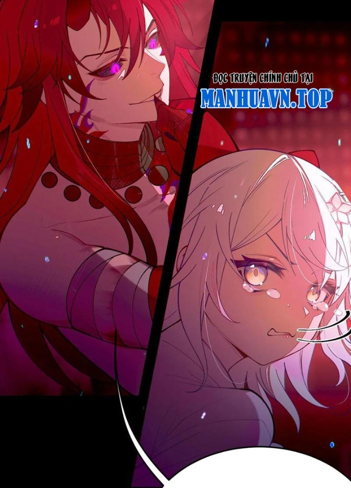 Gia Và Nữ Quỷ Đối Chọi Gay Gắt Chapter 48 - Trang 3