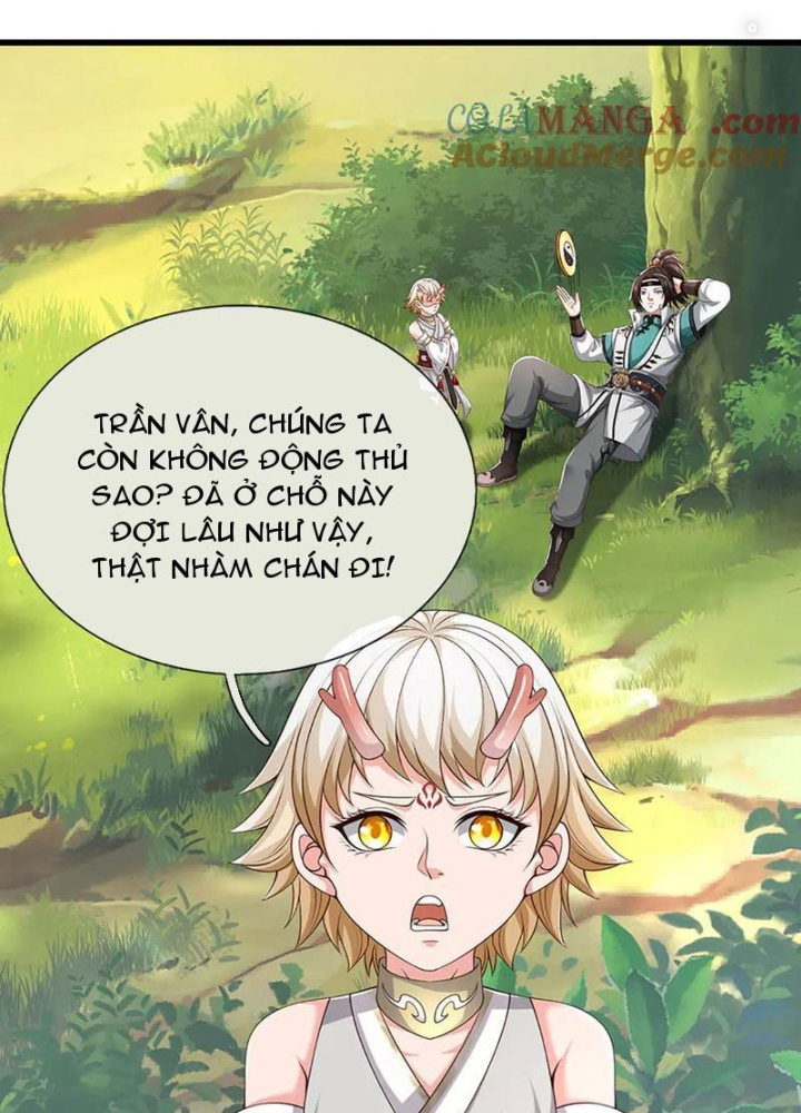 Ta Có Thể Cướp Đoạt Cơ Duyên Chapter 52 - Trang 2