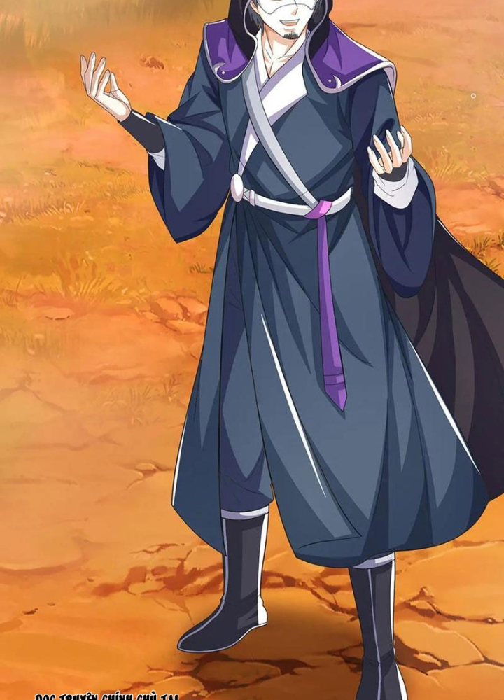 Ta Có Thể Cướp Đoạt Cơ Duyên Chapter 52 - Trang 2