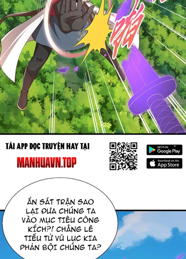 Ta Có Thể Cướp Đoạt Cơ Duyên Chapter 52 - Trang 2