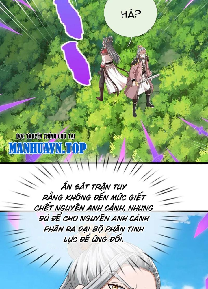 Ta Có Thể Cướp Đoạt Cơ Duyên Chapter 52 - Trang 2