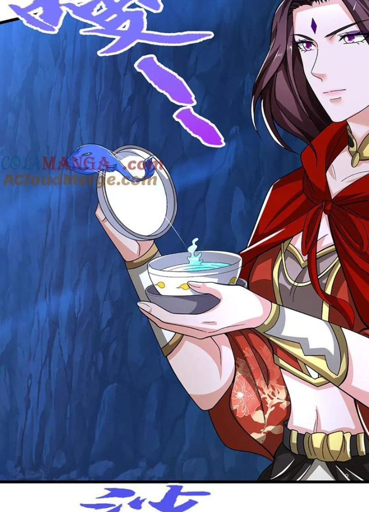 Ta Có Thể Cướp Đoạt Cơ Duyên Chapter 52 - Trang 2