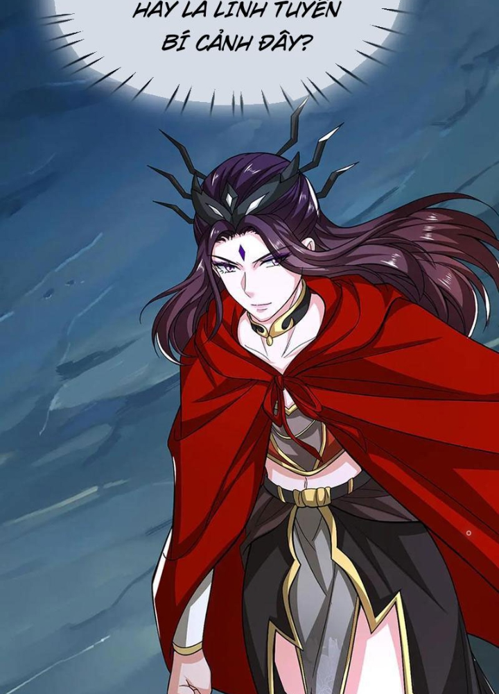 Ta Có Thể Cướp Đoạt Cơ Duyên Chapter 52 - Trang 2