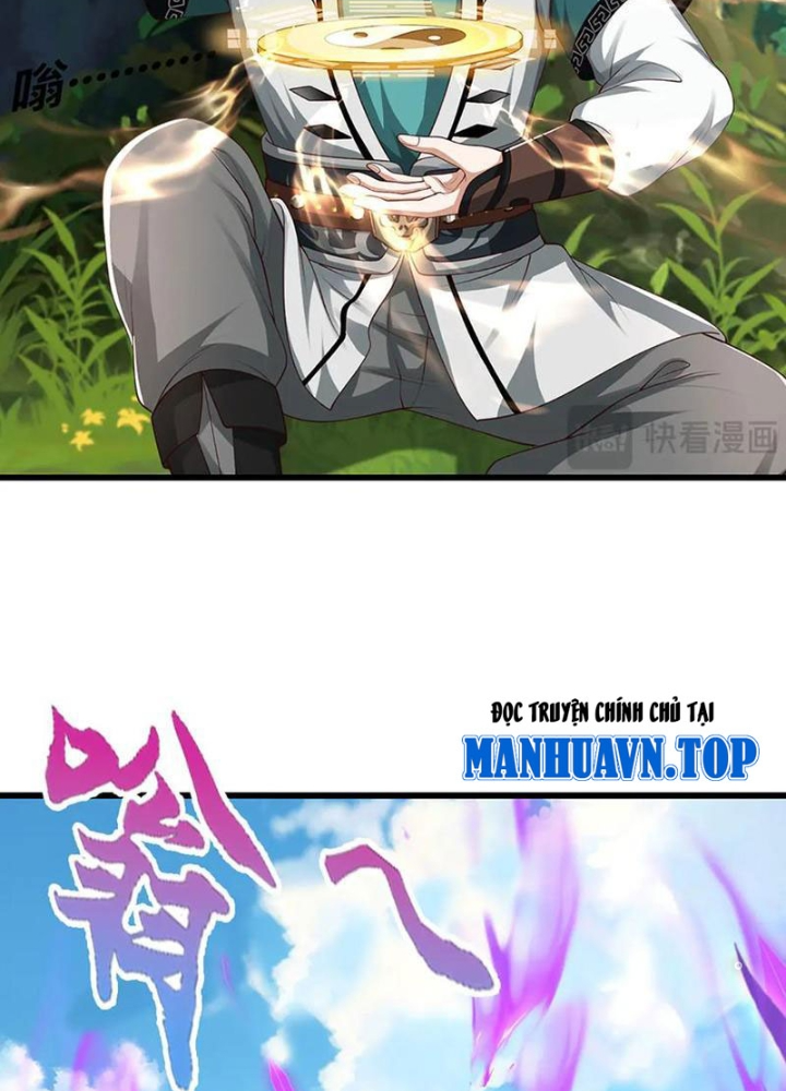 Ta Có Thể Cướp Đoạt Cơ Duyên Chapter 52 - Trang 2