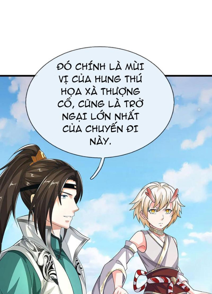 Ta Có Thể Cướp Đoạt Cơ Duyên Chapter 52 - Trang 2